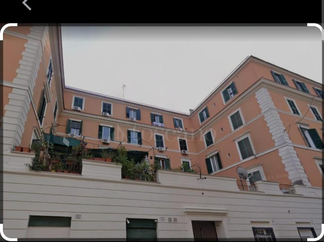 Appartamento La Casa Di Rosy