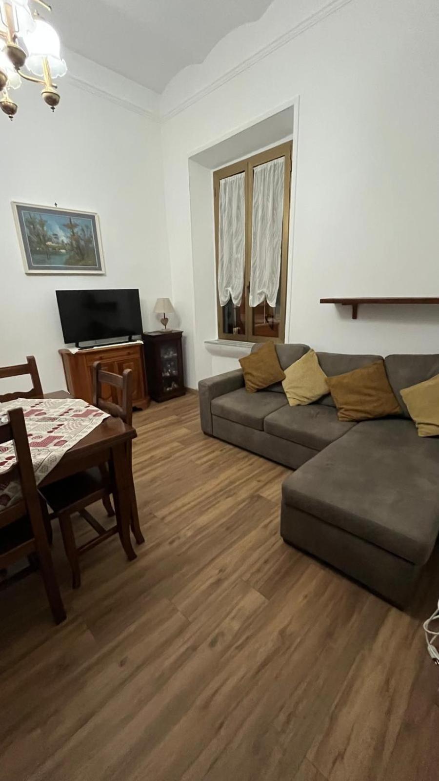 Apartment La Casa Di Rosy Rome