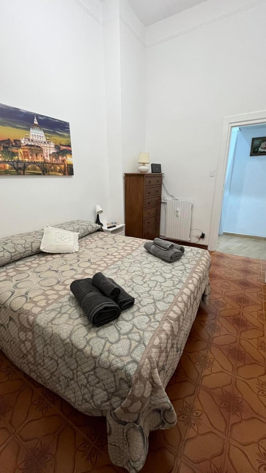 La Casa Di Rosy Apartamento *