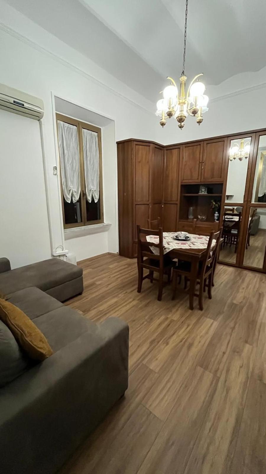 La Casa Di Rosy Apartamento
