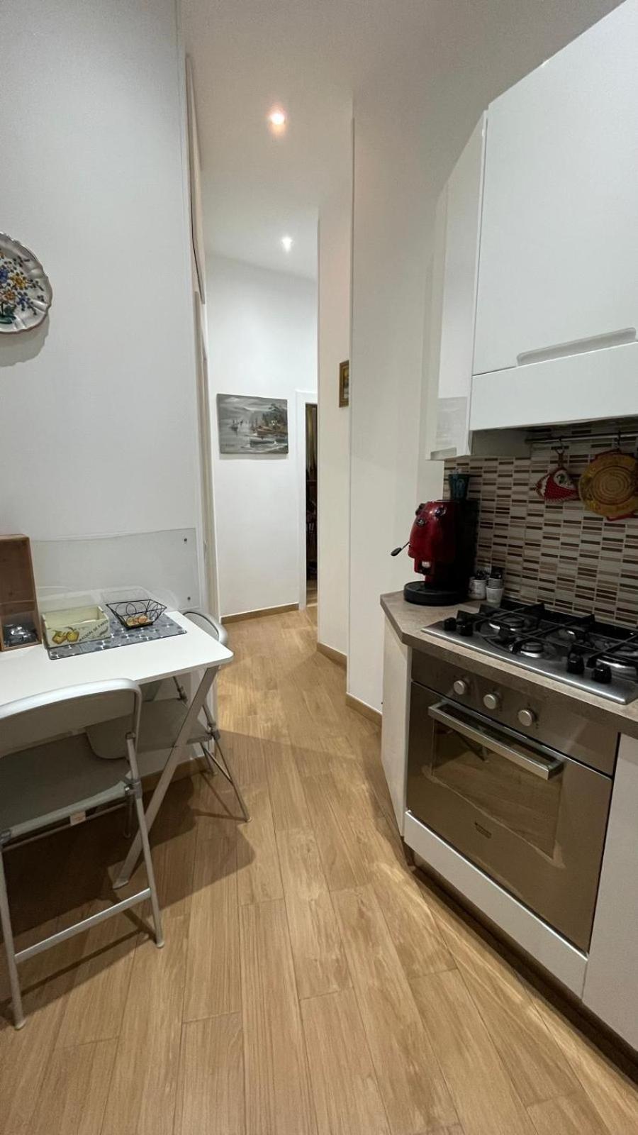 Apartamento La Casa Di Rosy *